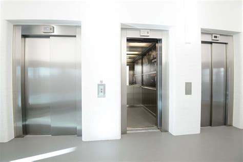 Elevators Atlas Basic For Residential Commercial And Public Buildings