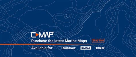 Cmap Purchase Marine Maps 768 Gofree