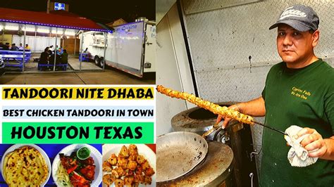 2414 university blvd 210, houston, tx. Indian Food Truck l Serves Halal l Houston Texas USA l By ...