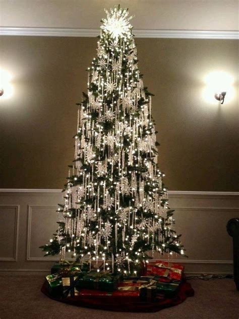44 Amazing Christmas Tree Ideas Creative Christmas Trees Black