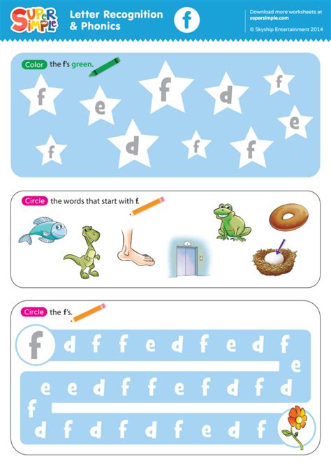 Teaching Left And Right Worksheets