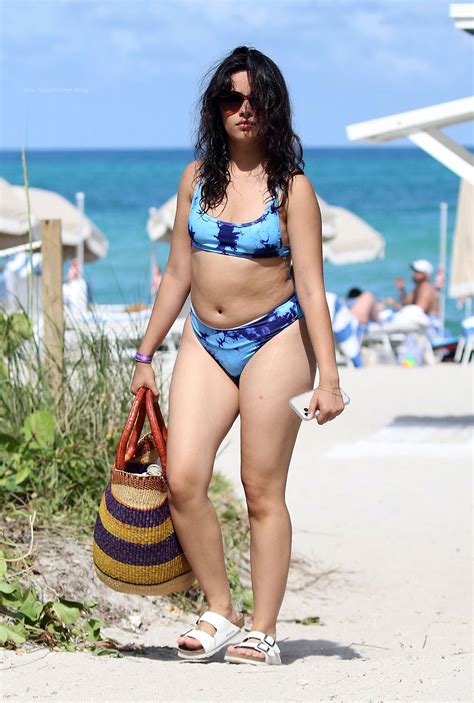 Camila Cabello Bikinis Camila Cabello Fashion My Xxx Hot Girl