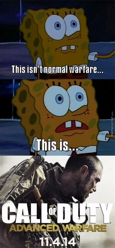 20 Extremely Funny Call Of Duty Memes Every Gamer Can Relate To
