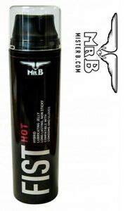 Lubrificante anale per fisting vaginale crema intimo gel ...
