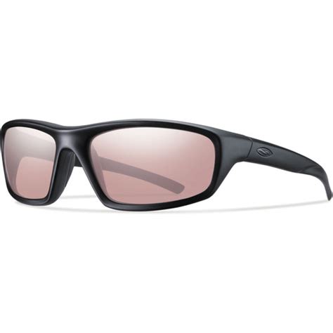 Smith Optics Director Elite Tactical Sunglasses Ditpcig22bk Bandh