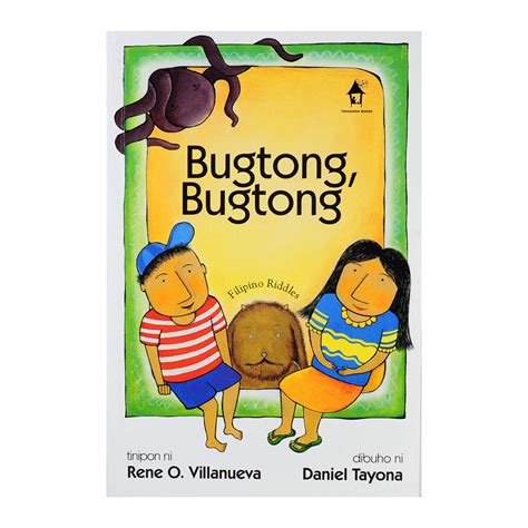 Bugtong Bugtong Filipino Riddles Pumplepie Books And Happiness