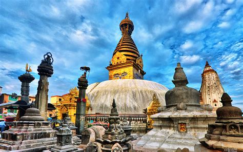 Cultural Heritage Sites In Nepal Nepal Eco Adventure