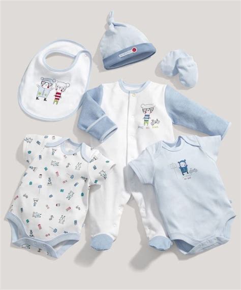 Baby Boy Outfits Ropa Para Bebe Varones Ropa De Bebé Varon Ropa De
