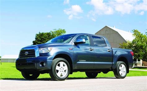 2013 Toyota Tundra 4wd Double Cab 165 57l Sr5 Price And Specifications