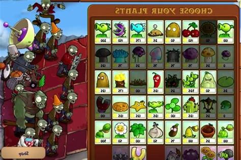 The potatoes will stop the enemies until you destroy them. Game Plants VS Zombies 2 FREE Reference for Android - APK ...