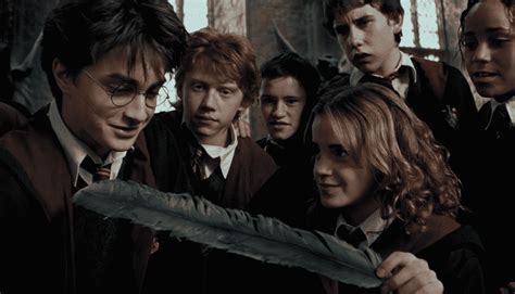 Hidden Sex Scene Found In Harry Potter Film