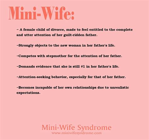 Description Of Mini Wife Step Mom Quotes Step Mom Advice Step Mum Step Mother Life Quotes