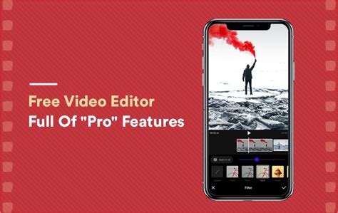 Vita video editor for pc: VITA app review of best video editing app