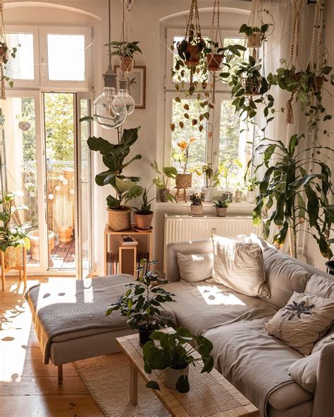 Sunlight Interior Earth Tone Living Room Living Room Decor