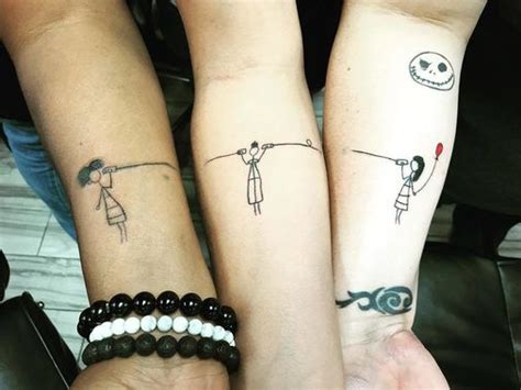 3 Best Friend Tattoos Ideas Sanuwa Tattoos Symbols