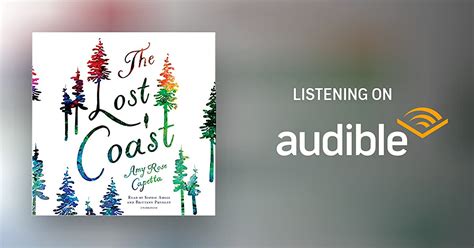 The Lost Coast By Amy Rose Capetta Audiobook