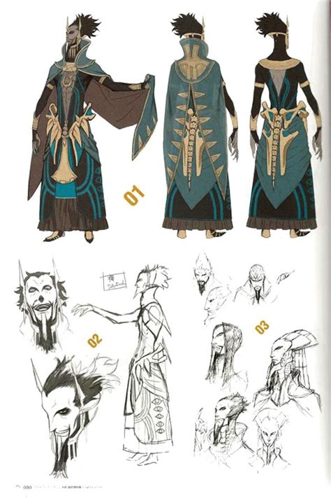 Make impressive social media posts, banners, flyers and much more with design templates. Fire Emblem: Awakening - Concept Art | character design ...