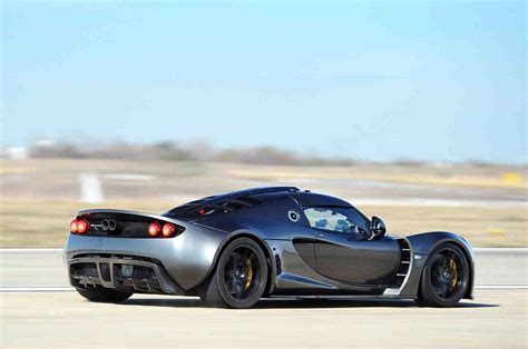 Hennessey Venom Gt Worlds Fastest Car February 2014 001 Down Shift