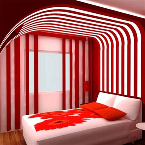 Sexy Bedroom To Get You In Mood Slide 2