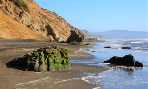 Las Mejores Playas Nudistas En San Francisco CA Info USA