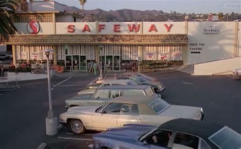 Rockford Files Filming Locations Another Filming Location Identified