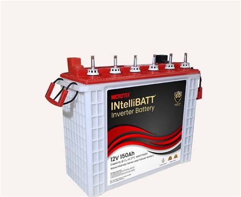 The Best Inverter Battery For Home And Commercial Use 2024
