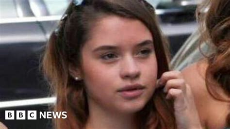 Becky Watts Father Would Pull Lever Himself If Death Penalty