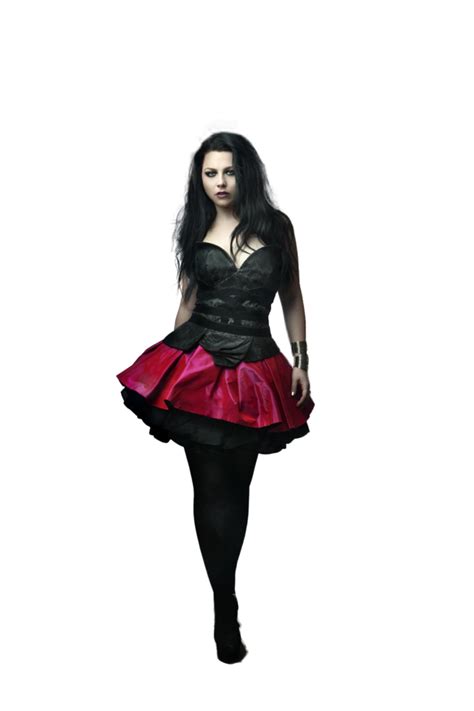 Altwire Interview With Amy Lee Of Evanescence Altwire