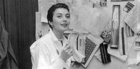 Anne Klein The Legendary Designer Who Changed The Way American Women