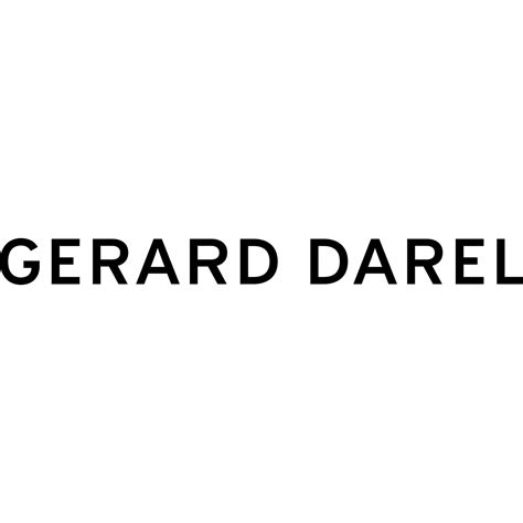 Gerard Darel Thelabelfinder