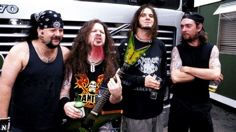 7 Things You Didn't Know About Pantera's 'The Great ...