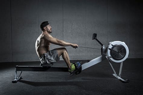 Best Rowing Machine Workouts