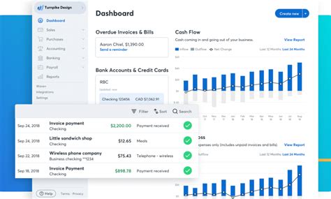The 8 Best Bookkeeping Apps For Small Business Owners Laptrinhx