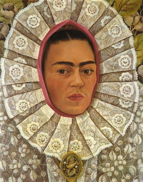 Frida Kahlo Biograf A Obras Y Exposiciones