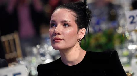halsey considered prostitution sex work before she got a record deal fox news