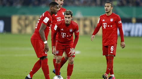 Schnappt Klopp Sich Diesen Bayern Star Er Würde Zu Liverpool Passen
