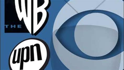 Upn Wb To Combine For New Network Cbs News