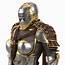 3d Women S Medieval Armor