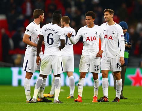 Explore the site, discover the latest spurs news & matches and check out our new stadium. Fans spot design flaw in the Tottenham kit with their white shorts in Europe
