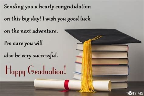 Pin On Graduation Congratulations Quotes