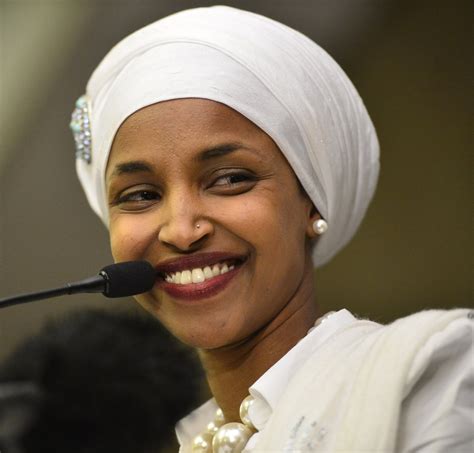 Minnesota Representative Ilhan Omar Apologizes For Tweet About Israel