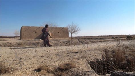 Afghan Taliban Capture Crucial Town Of Sangin Bbc News