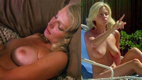 Cindy morgan nudes