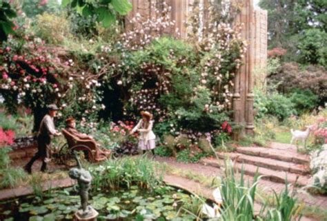 The Secret Garden 1993 Trailer Best Image Of Garden Woodimagesco
