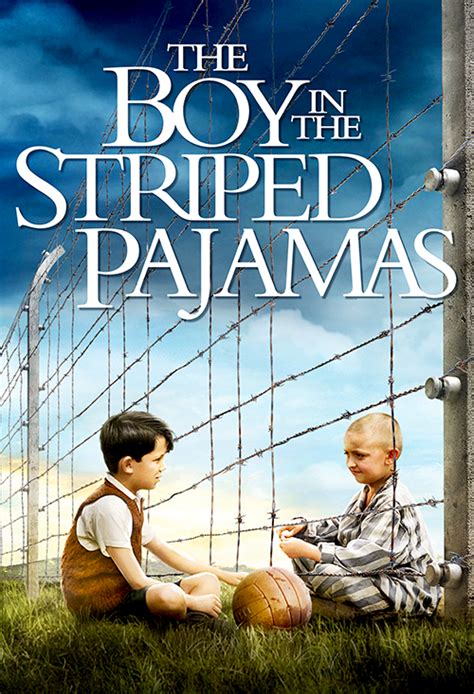 Review The Boy In The Striped Pajamas