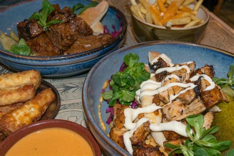 Privately search on foodfinder's website for help near you. Where to Find the Best Street Food in Glasgow | Scottish ...