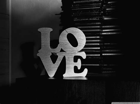 Download Love Black And White Wallpaper Gallery