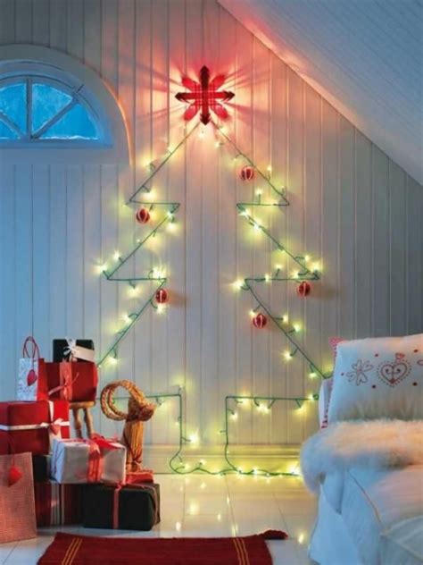 Maybe you would like to learn more about one of these? 15 Non-Traditional Christmas Tree Ideas