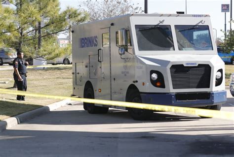 Authorities 1 Killed During Attempted Armored Truck Robbery The San