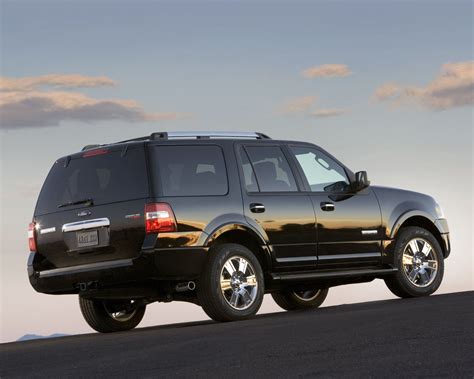 Ford Expedition El Xlt Luxury Awd Free 1280x1024 Wallpaper